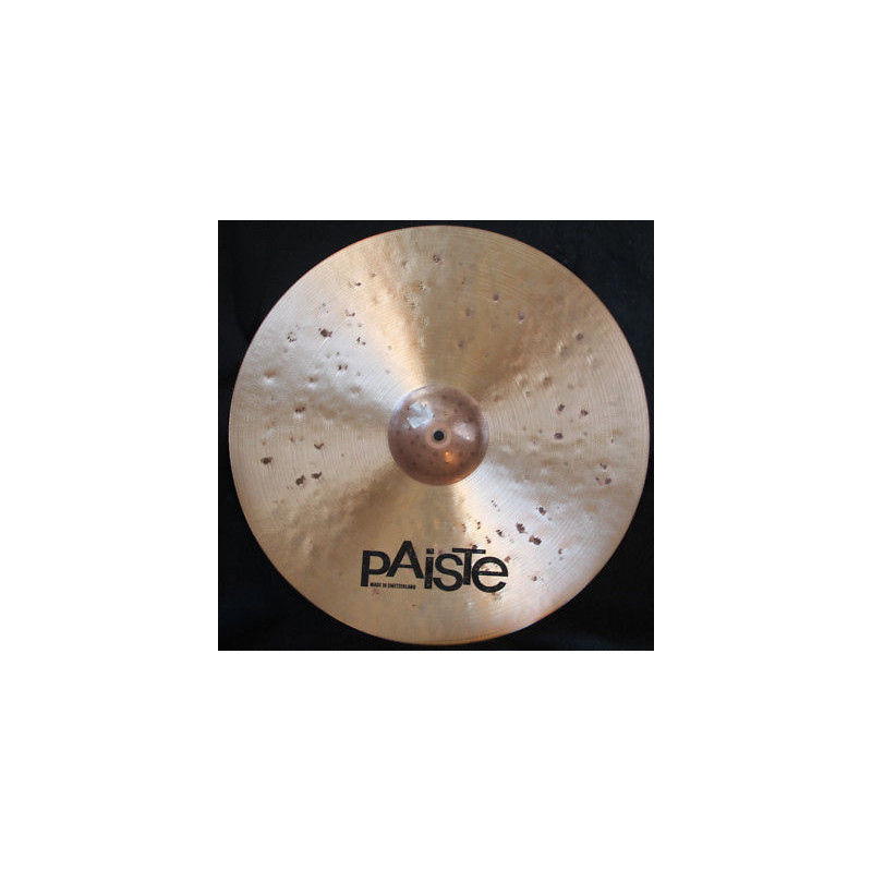 PAISTE DIMENSION COOL MEDIUM RIDE 20"