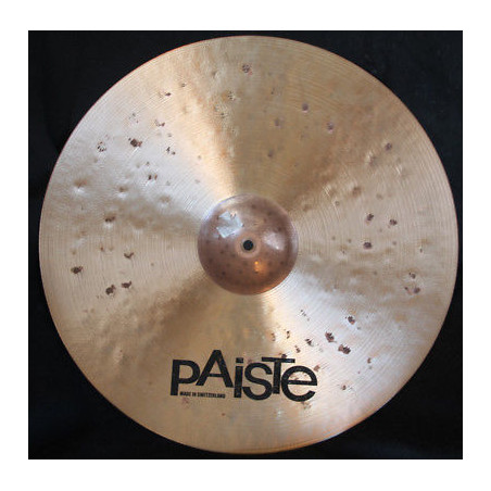 PAISTE DIMENSION COOL MEDIUM RIDE 20"