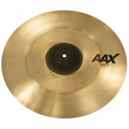 SABIAN AAX FREQ CRASH 19"