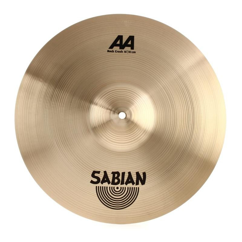 SABIAN AA CRASH 16" - 21640