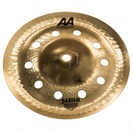 SABIAN AA MINI HOLY CHINA 8"