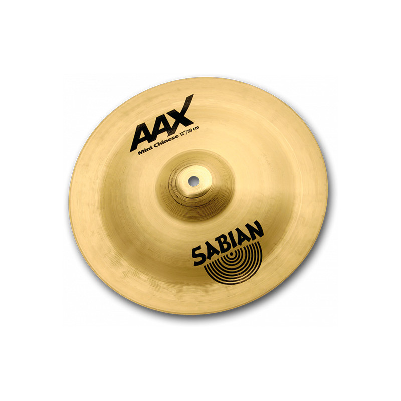 SABIAN 21416X AAX MINI CHINESE 14"