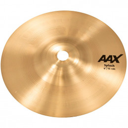 SABIAN AAX SPLASH 6"