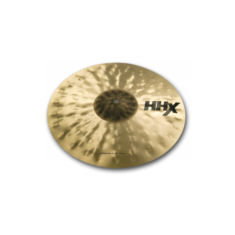 SABIAN HHX X-TREME CRASH 17"