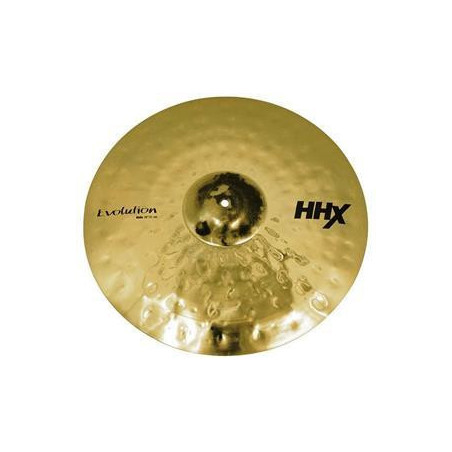 SABIAN HHX EVOLUTION RIDE 20"
