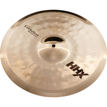 SABIAN HHX EVOLUTION EFFEKS CRASH 17"