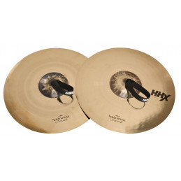 SABIAN HHX NEW SYMPHONIC FRENCH 18"