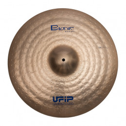 UFIP BIONIC MEDIUM RIDE 21" BRONZO FUSO B20