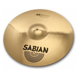 SABIAN AA ORCHESTRA SUSPENDED 16"