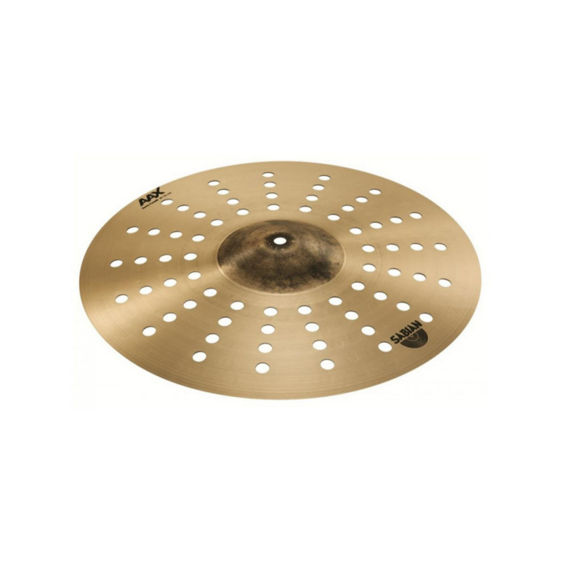 SABIAN 216XAC - AAX AERO CRASH 16"