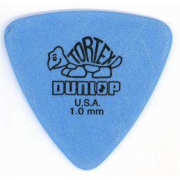 431P Tortex Triangle Blue 1.0