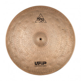 UFIP EST. 1931 RIDE 20" BRONZO FUSO B20