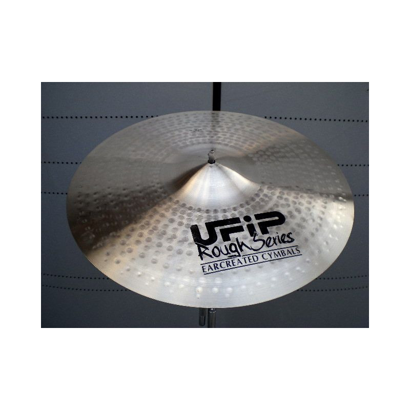 UFIP ROUGH RIDE 22"