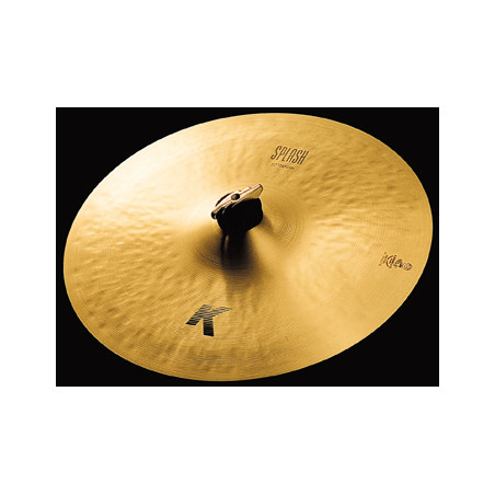 ZILDJIAN K SPLASH 12"