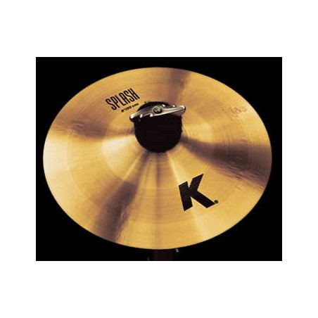 ZILDJIAN K SPLASH 8"