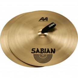 SABIAN AA MARCHING BAND 18"