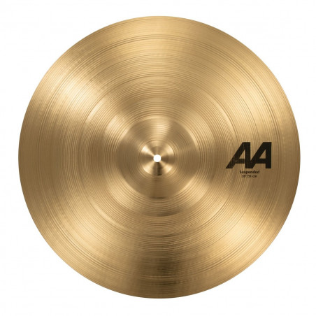 SABIAN AA ORCHESTRA SUSPENDED 19" - 21923