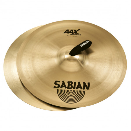SABIAN AAX ARENA HEAVY 19"