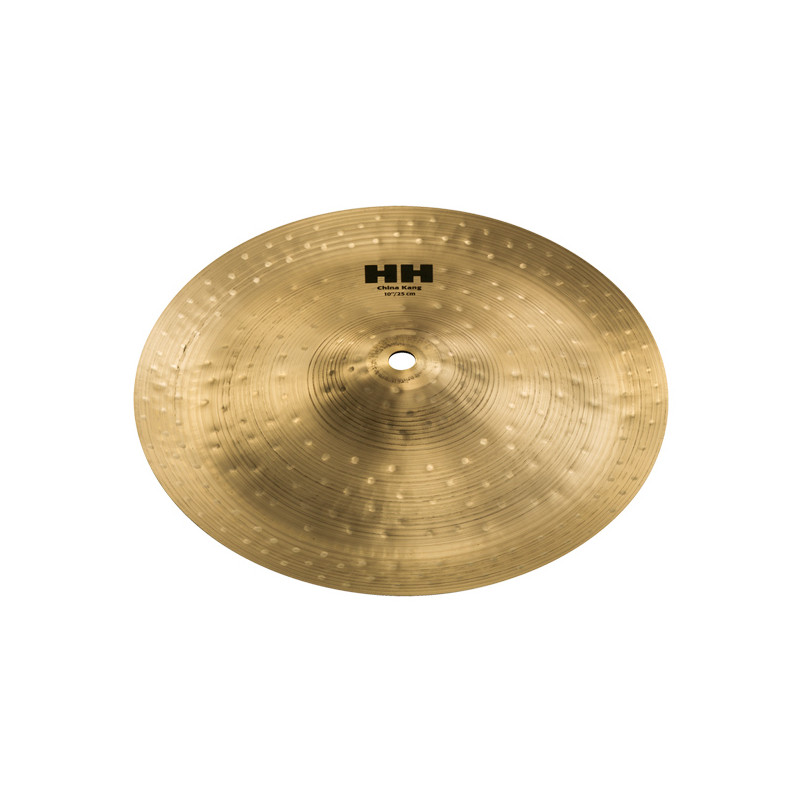 SABIAN 11067 HH CHINA KANG CHINESE 10"