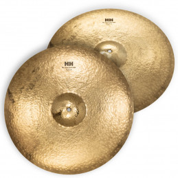 SABIAN HH DAVE GARIBALDI SOUL SIDE RIDE 21"