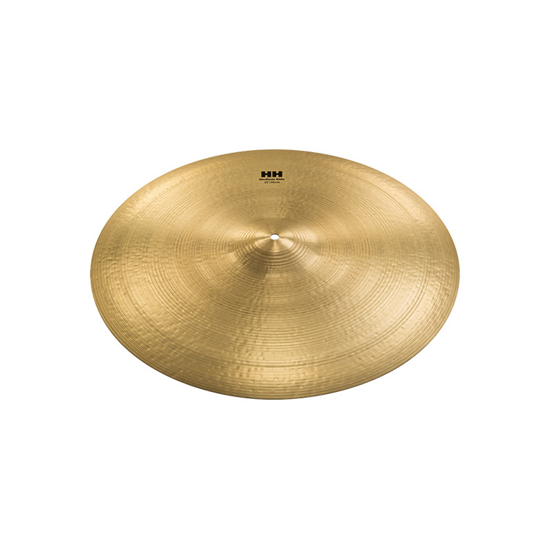 SABIAN 12212 HH MEDIUM RIDE 22"