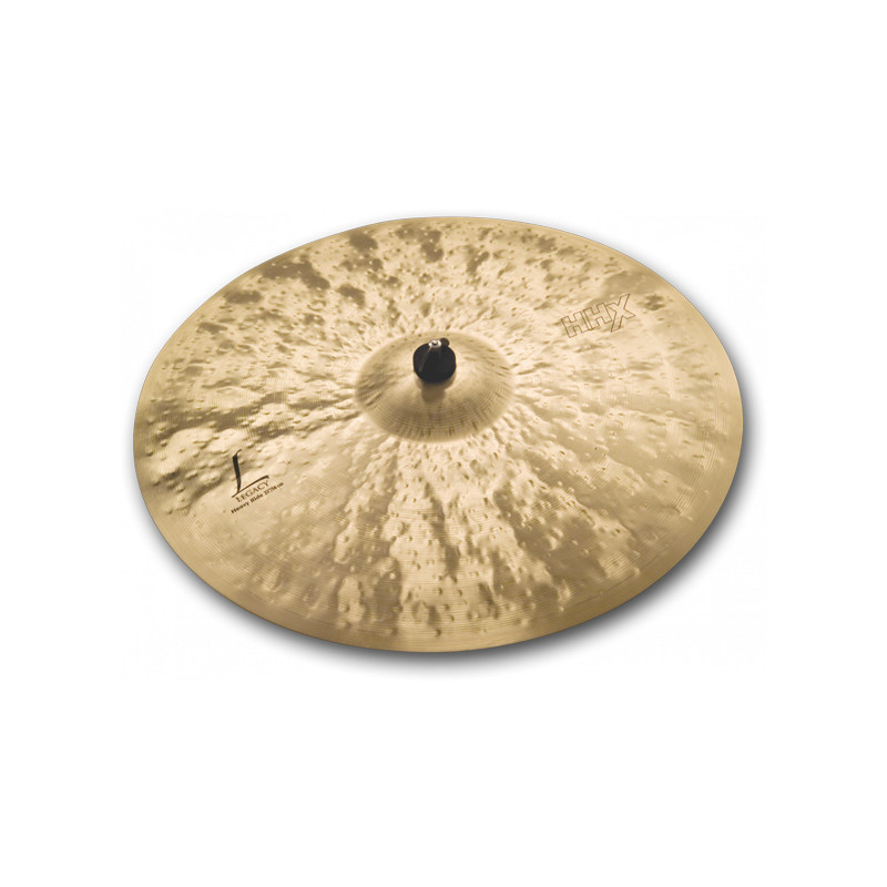 SABIAN 12233XLN HHX LEGACY HEAVY RIDE 22"