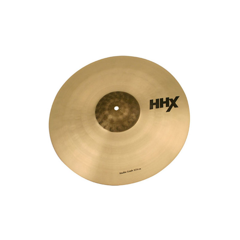 SABIAN HHX STAGE CRASH 16"