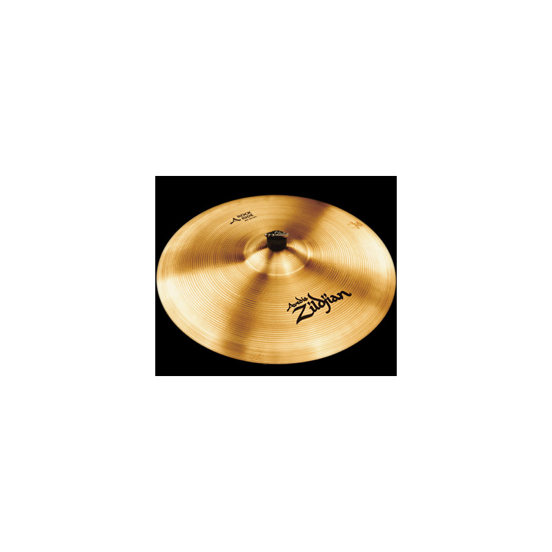 ZILDJIAN AVEDIS ROCK RIDE 21"