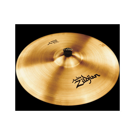 ZILDJIAN AVEDIS ROCK RIDE 21"