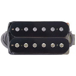 GIBSON '57 CLASSIC PLUS BLACK