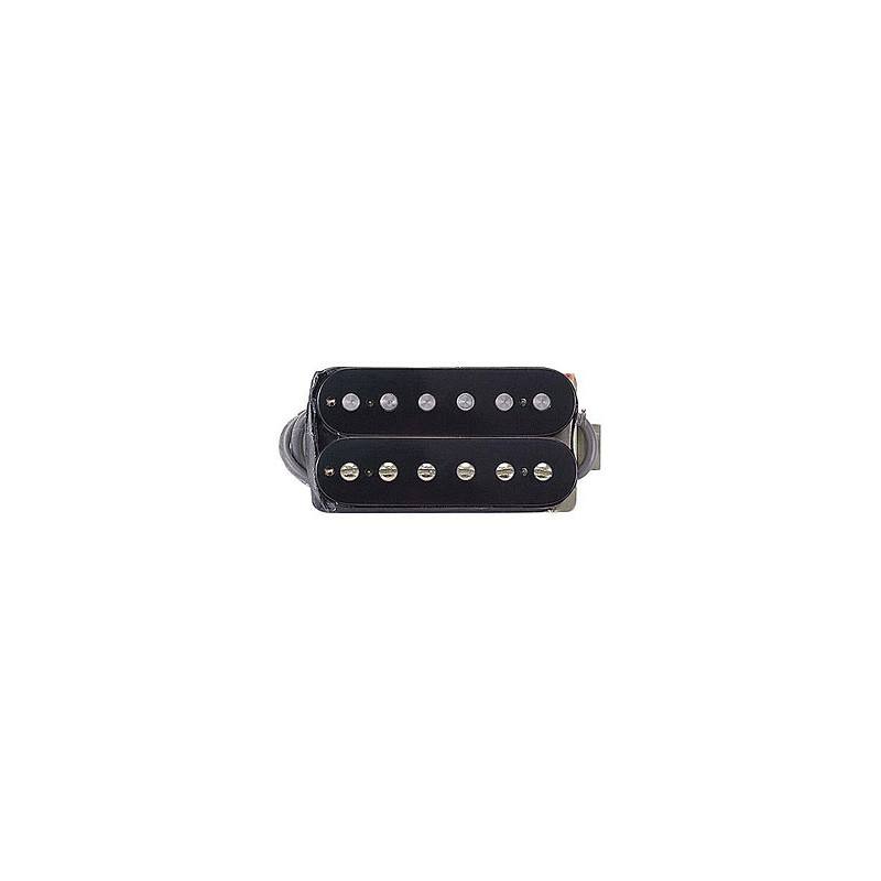 GIBSON '57 CLASSIC PLUS BLACK