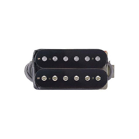 GIBSON IMRDB '57 CLASSIC PICKUP - BLACK