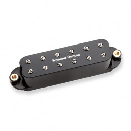 SEYMOUR DUNCAN SJBJ-1B BLACK