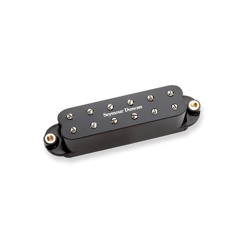 SEYMOUR DUNCAN SJBJ-1B BLACK