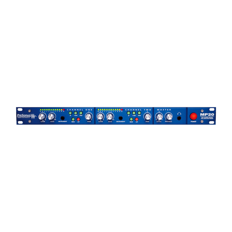 PRESONUS MP20