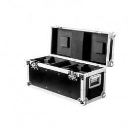 AMERICAN DJ ACF TOUR CASE INNO 2