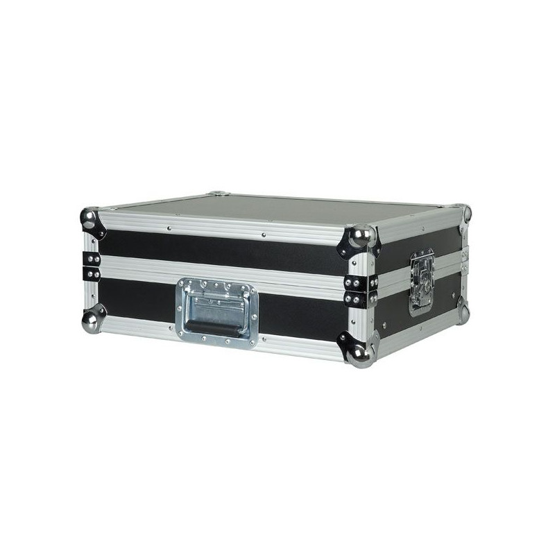 DAP AUDIO D7573 FLIGHT CASE PER MIXER 8U TIPO VALIGETTA