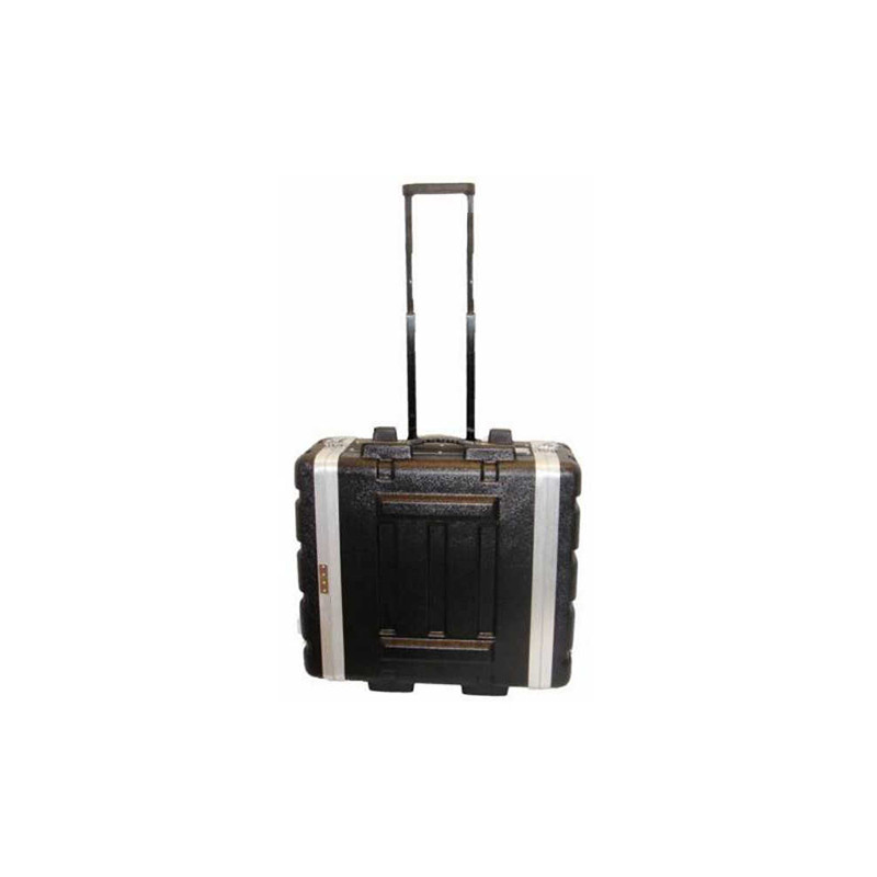 HUIYOU ABS 4UW RACK 4U IN ABS CON TROLLEY