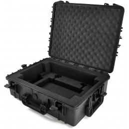 PIONEER DJRC-MULTI1 CUSTODIA RIGIDA MULTI ITEMS