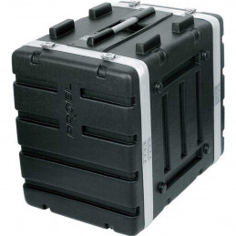 PROEL MF-PRO-8U RACK 8 UNITA' IN ABS