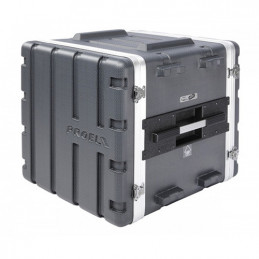 PROEL FORCE CASE RACK 10U