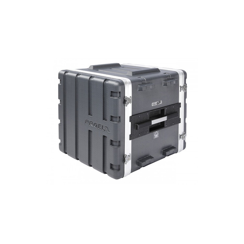 PROEL FORCE CASE RACK 10U