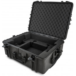PIONEER DJRC-V10 CUSTODIA RIGIDA PER DJM-V10
