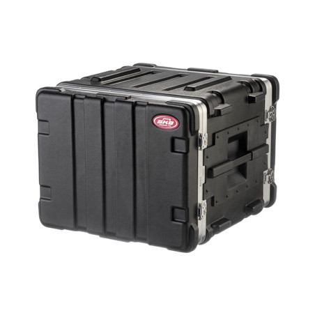SKB SKB19"-8U ATA RACK CASE 8U