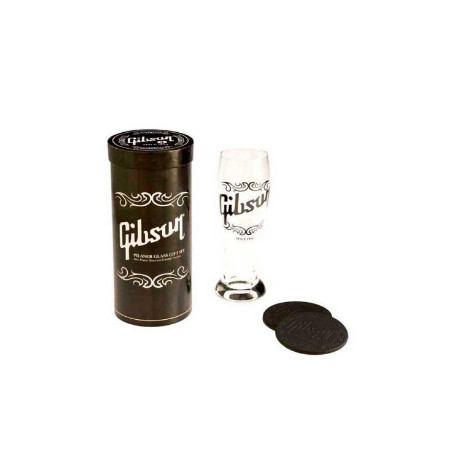 GIBSON GSLG PILSENER SET BICCHIERI