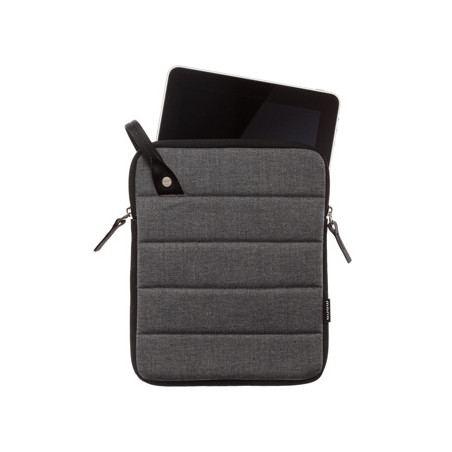 MONO LOOP IPAD SLEEVE - ASH