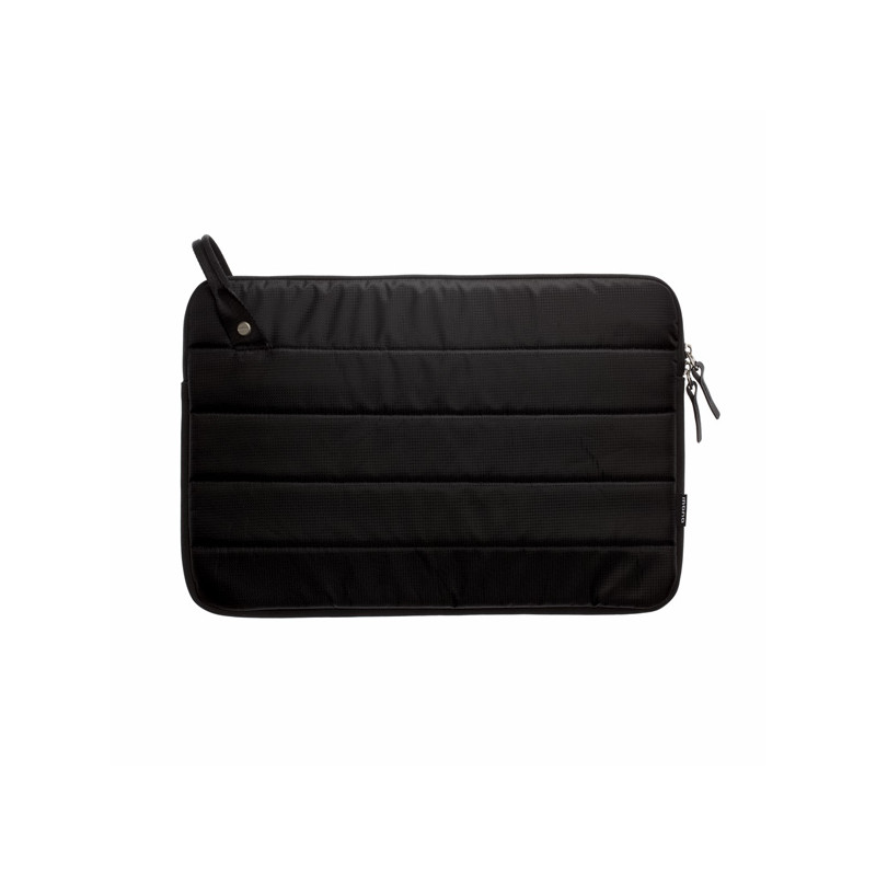 MONO LOOP LAPTOP 13 SLEEVE - BLACK