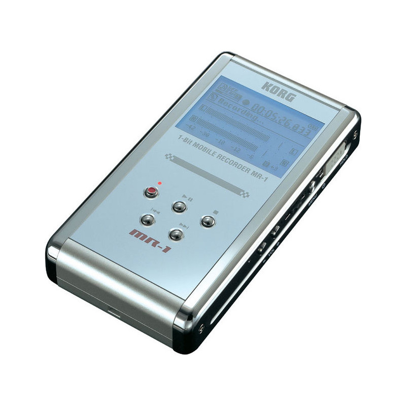 KORG MR1