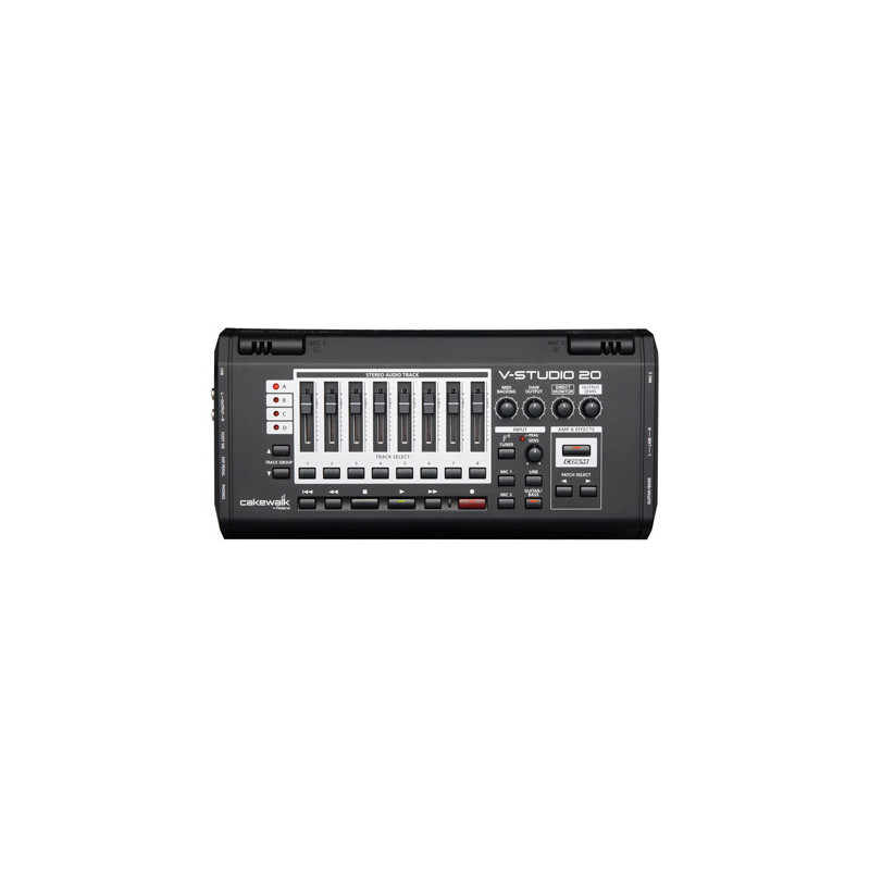 ROLAND VSTUDIO VS 20