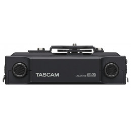 TASCAM DR70D AUDIORECORDER PER DIGITAL REFLEX